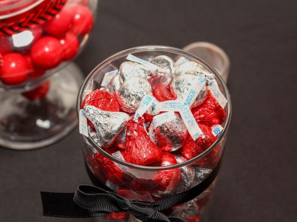 Piruletas y Lollipops Gigantes