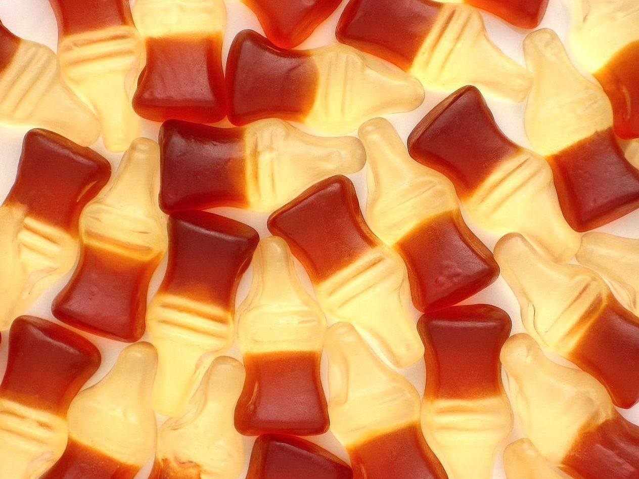 Bombones de Chocolate Belga, Suizo e Italiano a Domicilio