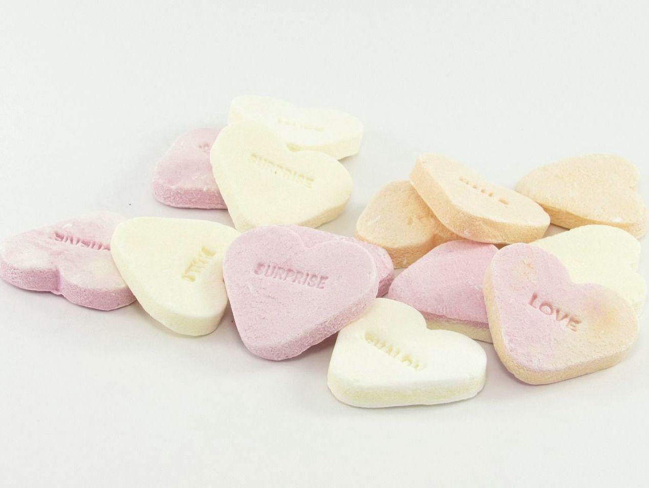 Snacks Dulces para Fiestas y Celebraciones