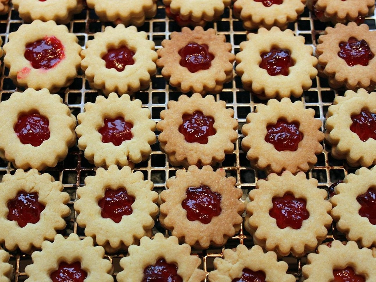 Golosinas y Recetas Sencillas para Todos los Días